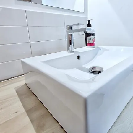 Apartment L'escale Cocooning T3 Centre