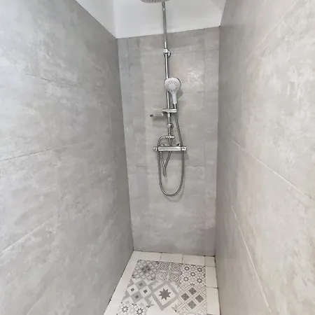 L'escale Cocooning T3 Centre * Bagnères-de-Bigorre